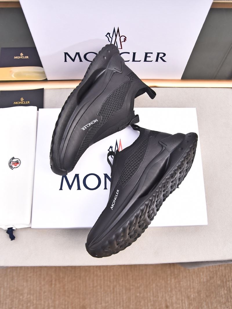 Moncler Shoes